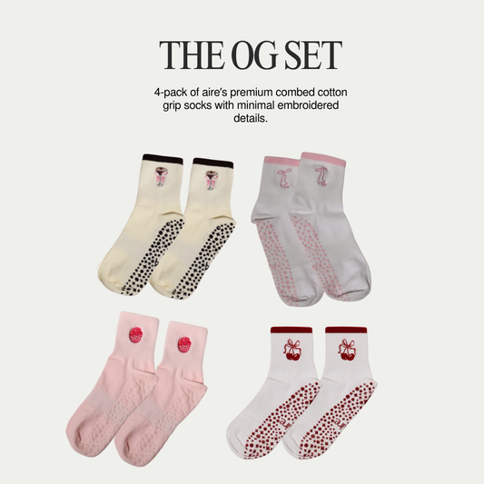 The OG Set