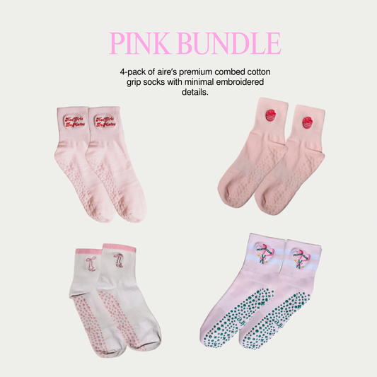 PINK BUNDLE