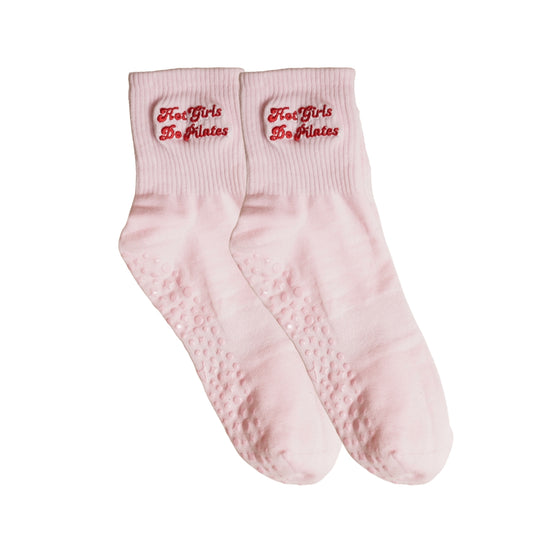 HOT GIRLS DO PILATES